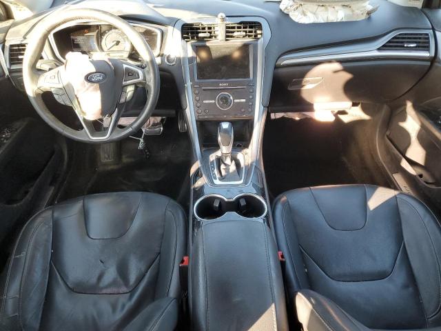 Photo 8 from auction – 2016 FORD FUSION TIT with VIN 3FA6P0K95GR307598