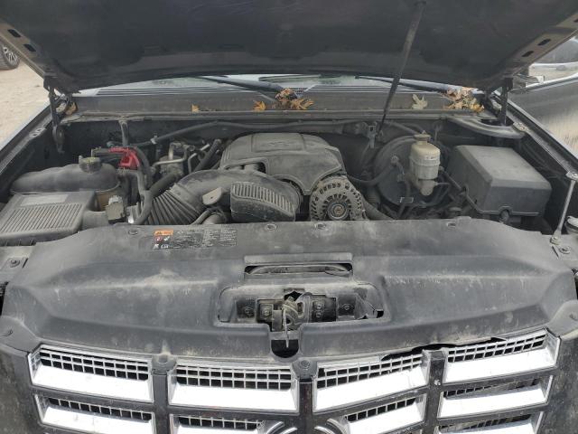 Photo 12 from auction – 2012 CADILLAC ESCALADE L with VIN 1GYS4BEF9CR134330
