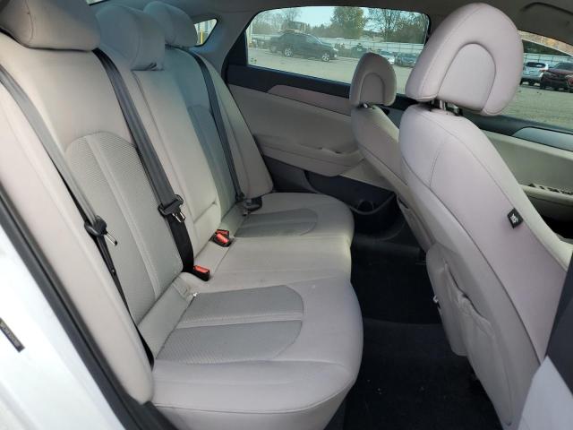 Photo 10 from auction – 2016 HYUNDAI SONATA with VIN 5NPE24AFXGH429881
