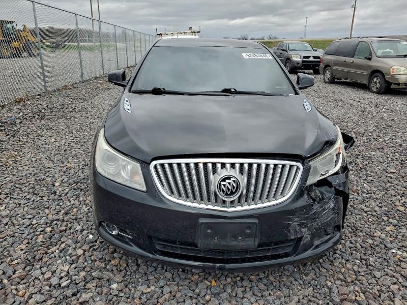 Photo 5 from auction – 2012 BUICK LACROSSE with VIN 1G4GD5E34CF366480
