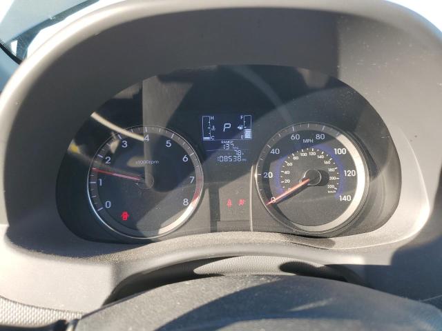 Photo 9 from auction – 2015 HYUNDAI ACCENT GLS with VIN KMHCT4AE4FU897911