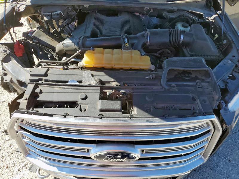 Photo 11 from auction – 2017 FORD F150 SUPER with VIN 1FTEW1EG6HFC88678