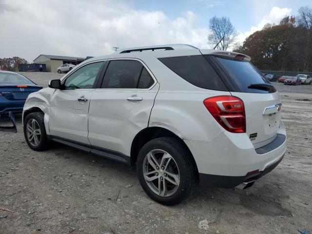 Photo 2 from auction – 2016 CHEVROLET EQUINOX LT with VIN 2GNFLGE30G6343137