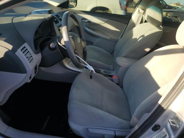 Photo 7 from auction – 2013 TOYOTA COROLLA BA with VIN 5YFBU4EE9DP221326