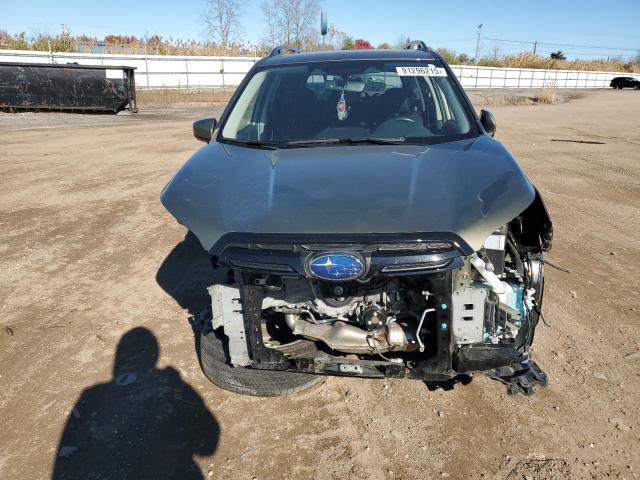 Photo 5 from auction – 2024 SUBARU FORESTER P with VIN JF2SKADC4RH410541