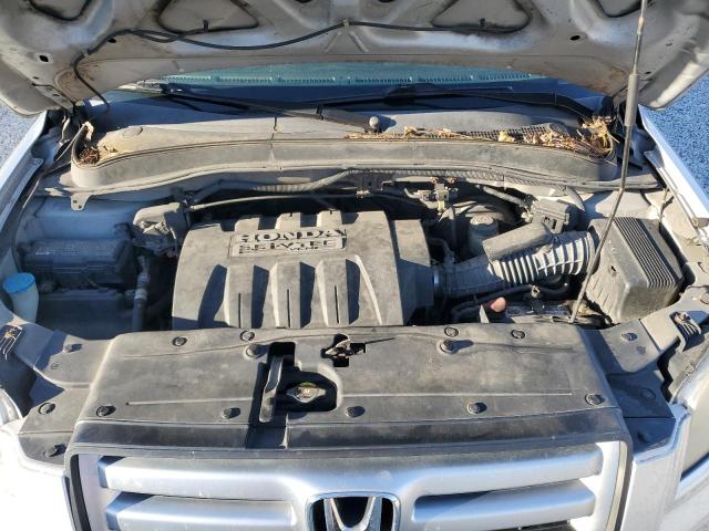 Photo 12 from auction – 2008 HONDA PILOT with VIN 5FNYF28278B025123