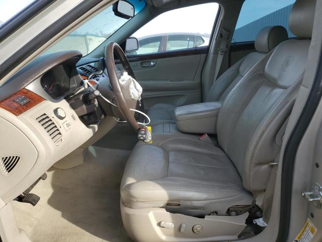 Photo 7 from auction – 2007 CADILLAC DTS with VIN 1G6KD57Y17U152591