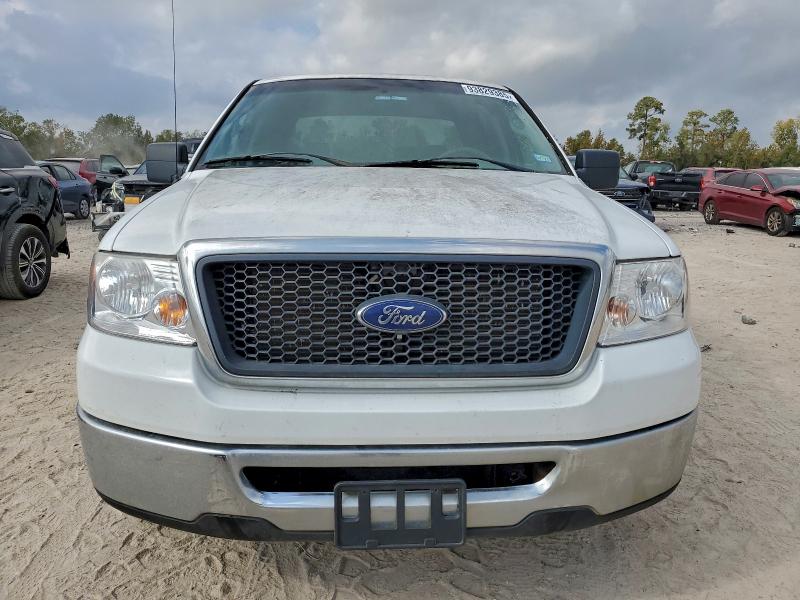 Photo 5 from auction – 2007 FORD F150 SUPER with VIN 1FTPW12537KD20200