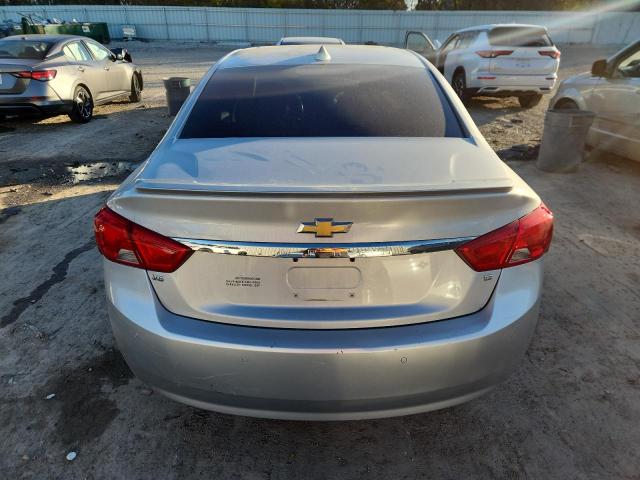 Photo 6 from auction – 2016 CHEVROLET IMPALA LT with VIN 2G1115S38G9146841
