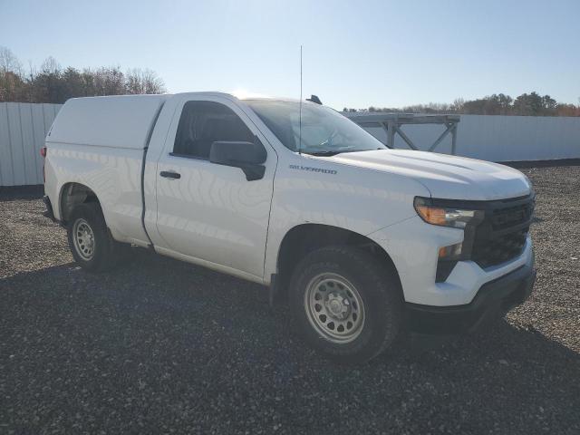 Photo 4 from auction – 2023 CHEVROLET SILVERADO with VIN 3GCNAAEK6PG316690