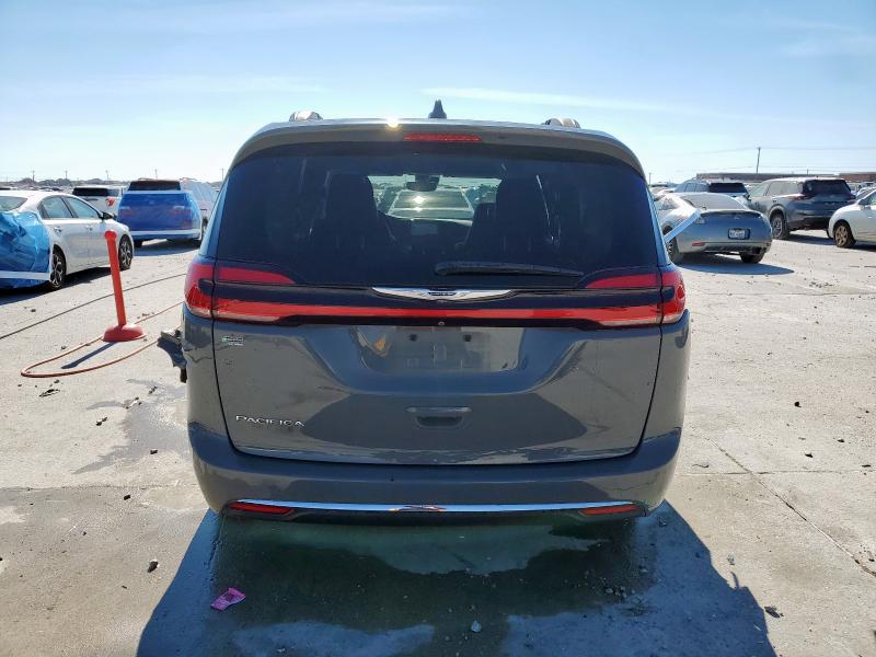 Photo 6 from auction – 2022 CHRYSLER PACIFICA T with VIN 2C4RC1BG4NR195368