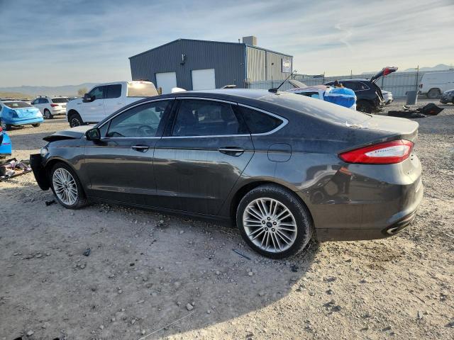 Photo 2 from auction – 2016 FORD FUSION SE with VIN 3FA6P0T9XGR125300