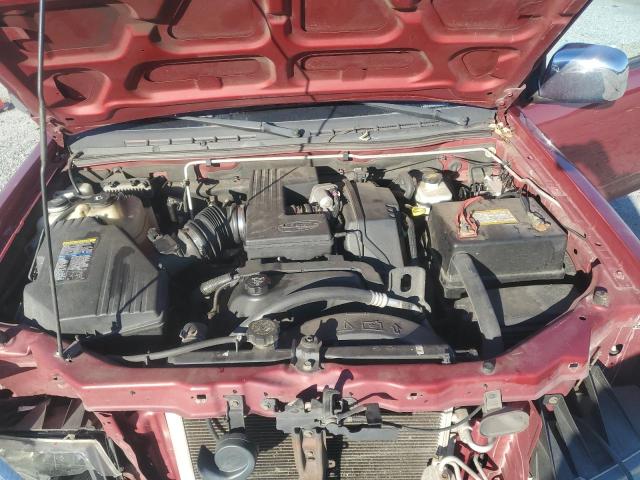 Photo 11 from auction – 2005 CHEVROLET COLORADO with VIN 1GCDT136258153812