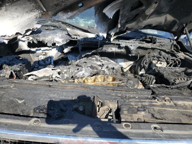 Photo 11 from auction – 2018 FORD F150 SUPER with VIN 1FTEW1EG1JFA27562