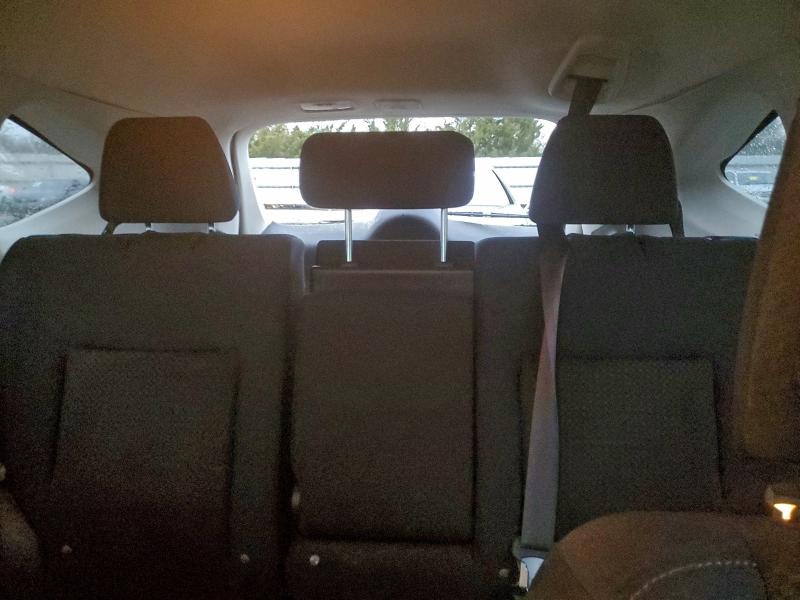 Photo 10 from auction – 2016 HONDA CR-V EX with VIN 2HKRM4H5XGH611217