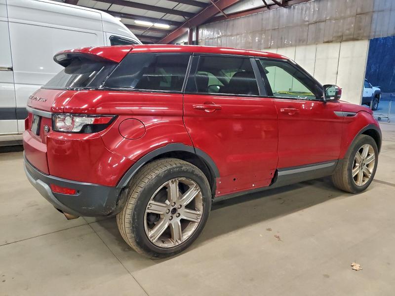 Photo 3 from auction – 2013 LAND ROVER RANGE ROVE with VIN SALVP2BG1DH801737