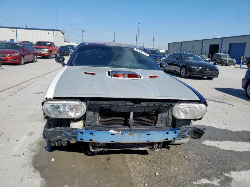 Photo 5 from auction – 2010 DODGE CHALLENGER with VIN 2B3CJ5DTXAH249514