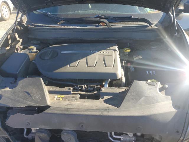 Photo 11 from auction – 2015 JEEP CHEROKEE with VIN 1C4PJMDS7FW688308