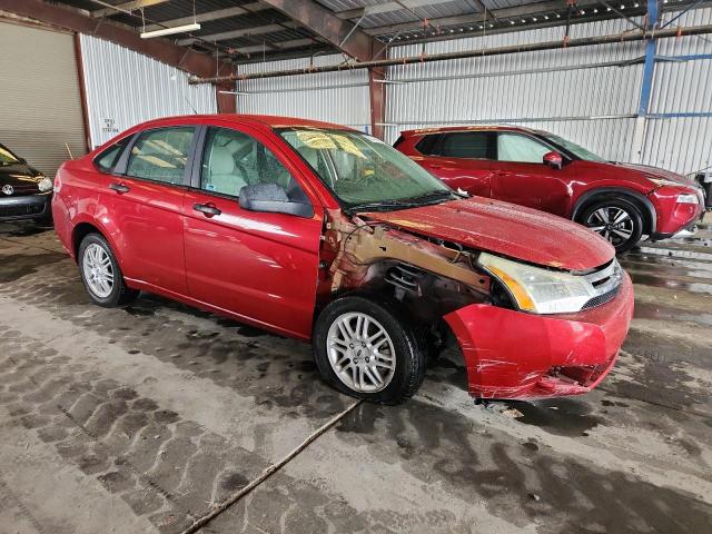 Photo 4 from auction – 2009 FORD FOCUS SE with VIN 1FAHP35NX9W149519