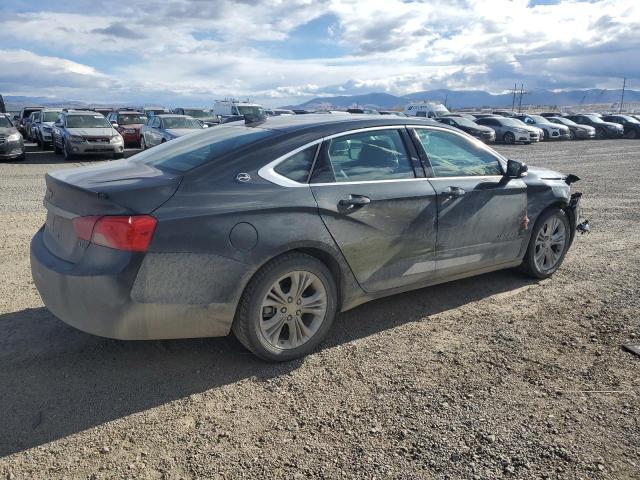 Photo 3 from auction – 2015 CHEVROLET IMPALA LT with VIN 1G1125S39FU117251