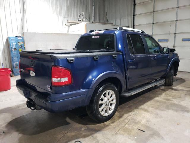 Photo 3 from auction – 2007 FORD EXPLORER S with VIN 1FMEU53847UA16581