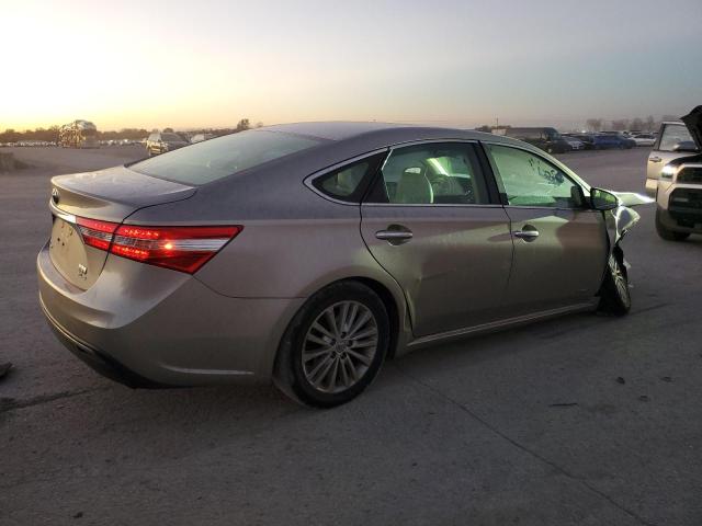Photo 3 from auction – 2013 TOYOTA AVALON HYB with VIN 4T1BD1EB6DU009793