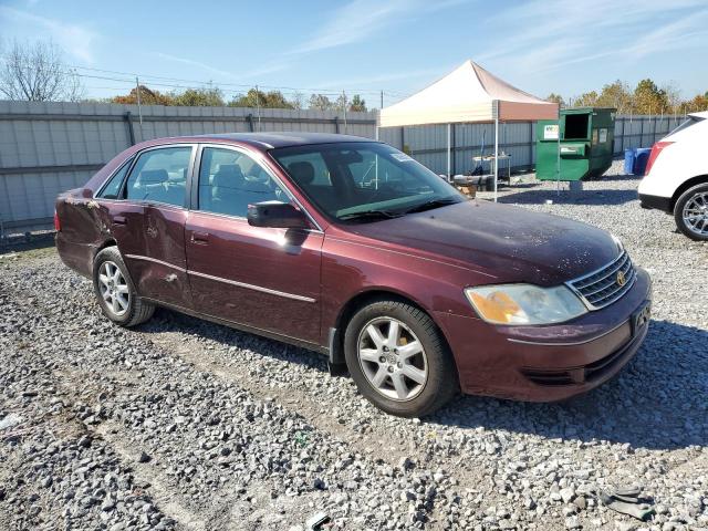 Photo 4 from auction – 2003 TOYOTA AVALON XL with VIN 4T1BF28B63U273638