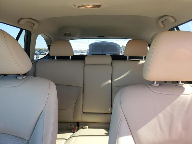 Photo 10 from auction – 2015 SUBARU OUTBACK 3. with VIN 4S4BSENC1F3361100