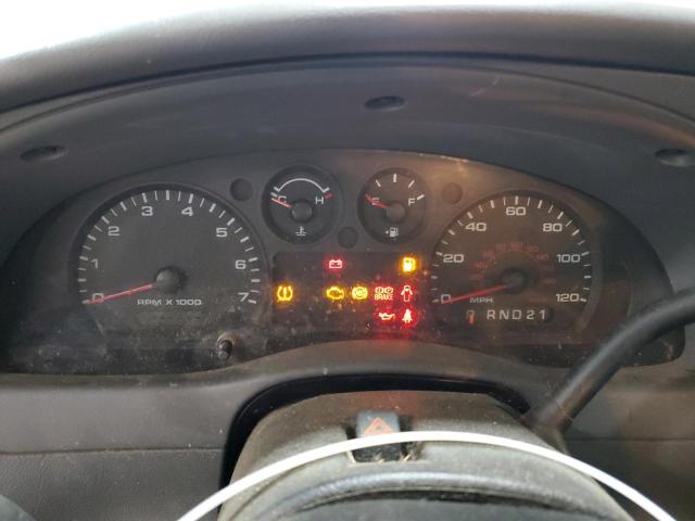 Photo 9 from auction – 2008 FORD RANGER with VIN 1FTYR10D98PB17810