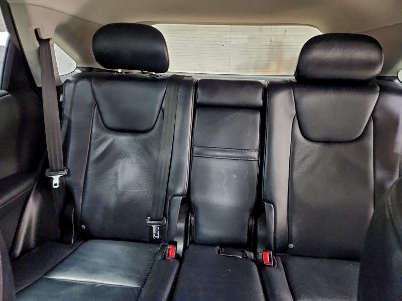 Photo 10 from auction – 2013 LEXUS RX 350 BAS with VIN 2T2BK1BA1DC173614