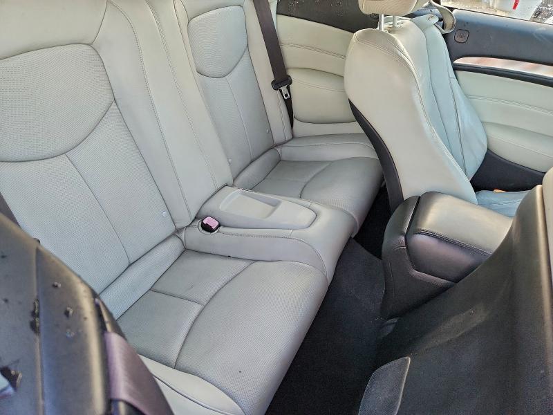 Photo 10 from auction – 2011 INFINITI G37 BASE with VIN JN1CV6FE2BM953862