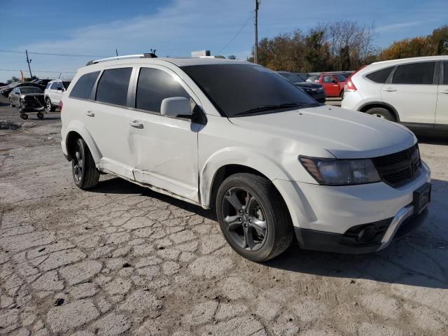Photo 4 from auction – 2020 DODGE JOURNEY with VIN 3C4PDCGB4LT225878