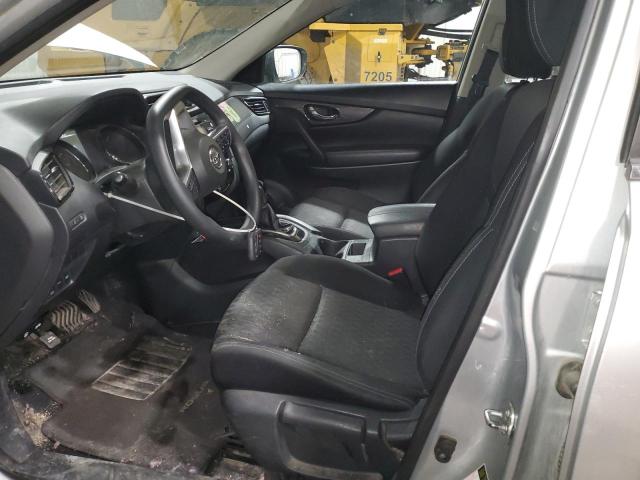 Photo 7 from auction – 2017 NISSAN ROGUE S with VIN KNMAT2MV7HP558489