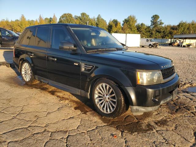 Photo 4 from auction – 2010 LAND ROVER RANGE ROVE with VIN SALSF2D47AA615276