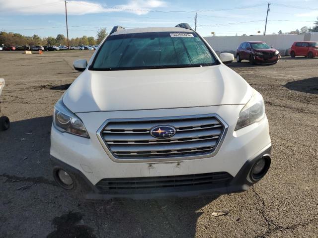 Photo 5 from auction – 2016 SUBARU OUTBACK 2. with VIN 4S4BSAJC1G3299391