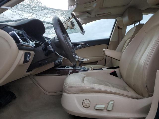 Photo 7 from auction – 2013 AUDI A6 PREMIUM with VIN WAUGFAFCXDN092342