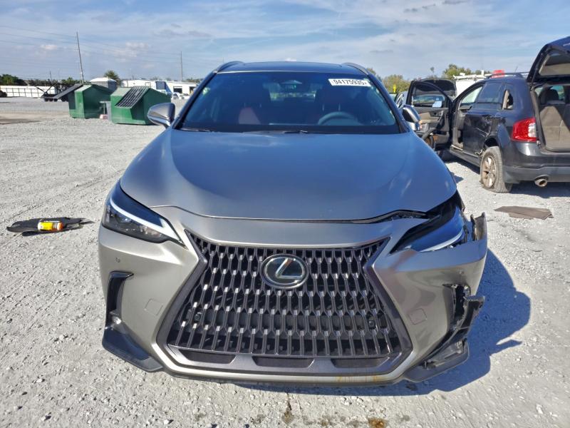 Zdjęcie 5 z aukcji – 2023 LEXUS NX 350 z VIN 2T2GGCEZ7PC021555
