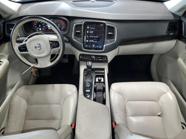 Photo 8 from auction – 2018 VOLVO XC90 T6 with VIN YV4A22PK5J1369740