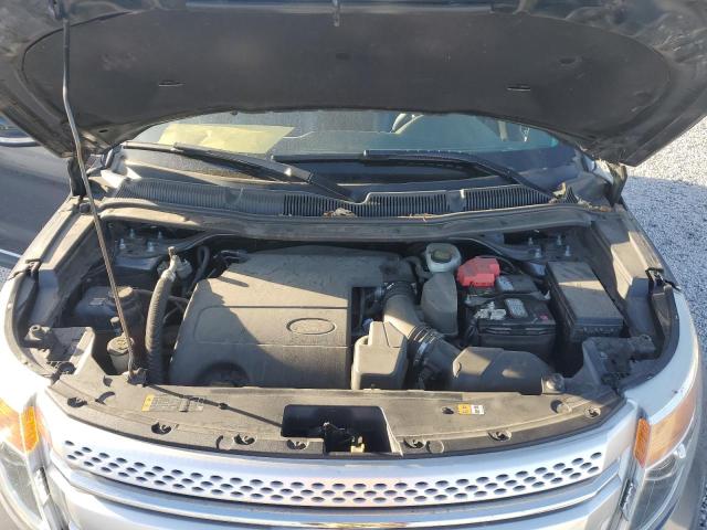 Photo 12 from auction – 2013 FORD EXPLORER X with VIN 1FM5K8D88DGC62100
