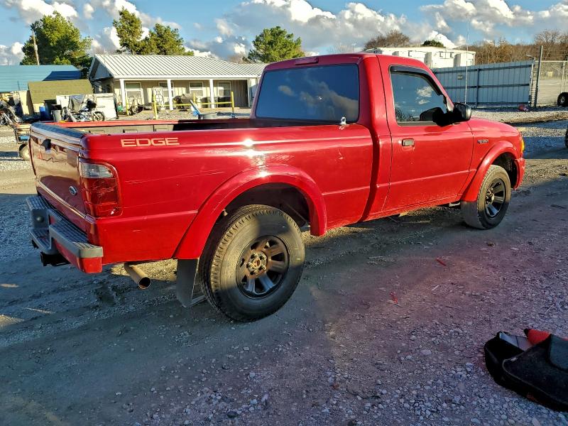 Photo 3 from auction – 2004 FORD RANGER with VIN 1FTYR10U64PA06349