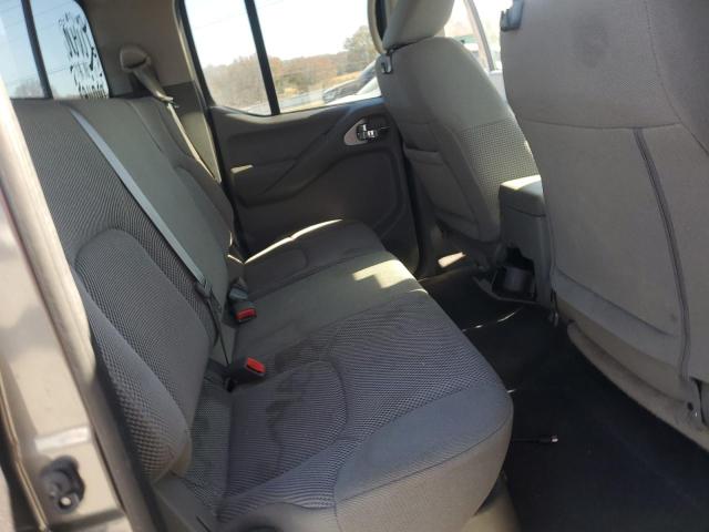 Photo 10 from auction – 2021 NISSAN FRONTIER with VIN 1N6ED0EA4MN718197