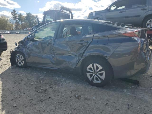 Photo 2 from auction – 2016 TOYOTA PRIUS with VIN JTDKARFUXG3511972