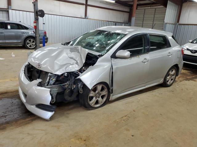 TOYOTA COROLLA MA 2011 with VIN 2T1KU4EE3BC548396 - Photo from auction