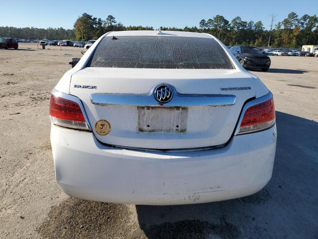 Photo 6 from auction – 2011 BUICK LACROSSE C with VIN 1G4GA5EDXBF241306