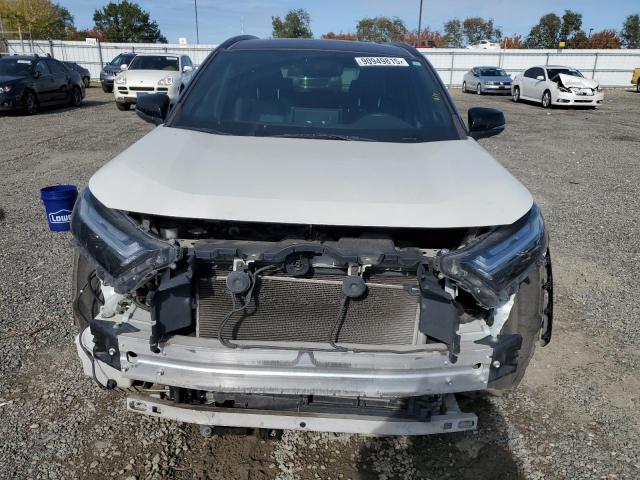 Photo 5 from auction – 2022 TOYOTA RAV4 XSE with VIN 4T3E6RFV6NU072139
