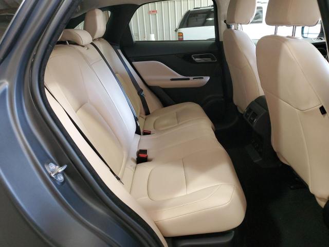 Photo 11 from auction – 2019 JAGUAR F-PACE with VIN SADCS2FX0KA390901