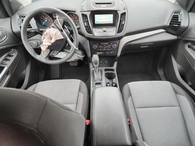 Photo 8 from auction – 2018 FORD ESCAPE SE with VIN 1FMCU9GD2JUA17502