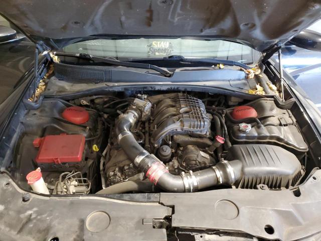 Photo 11 from auction – 2012 DODGE CHARGER SE with VIN 2C3CDXBG8CH125692