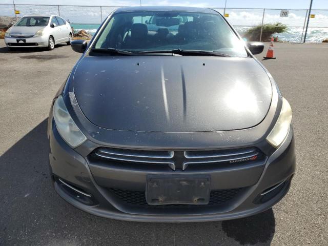 Photo 5 from auction – 2014 DODGE DART with VIN 1C3CDFDH1ED767431