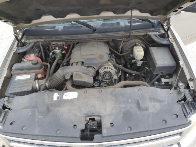 Photo 11 from auction – 2007 CHEVROLET SILVERADO with VIN 1GCEC19J67Z544992